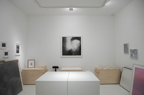 Fernando Marante's Ballet Mécanique Exhibition 3
